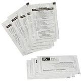 Zebra 105999-804 cleaning card kit (origineel)