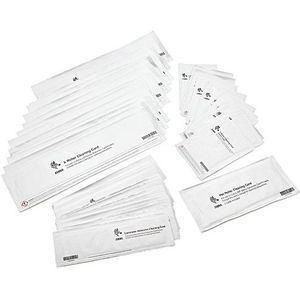 Zebra 105999-804 cleaning card kit (origineel)
