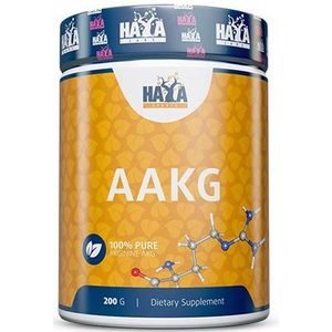 Sports AAKG 200gr