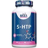 5-HTP 50mg Haya Labs 90caps