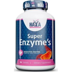Super Enzyme Complex 90tabl
