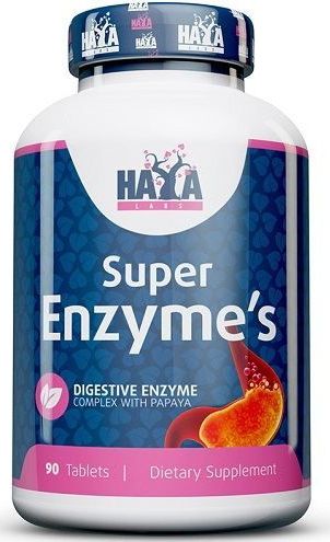 Super Enzyme Complex 90caps