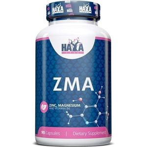 ZMA Haya Labs 90caps