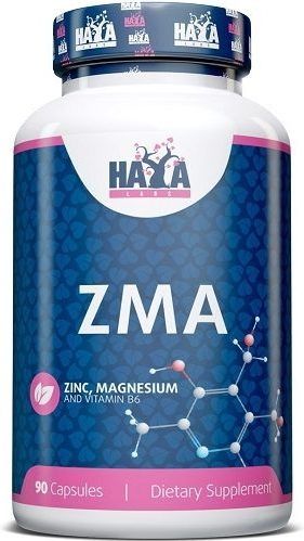 ZMA Haya Labs 90caps