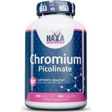 Chromium Picolinate Haya Labs 100caps