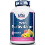 HAYA LABS - Food Based Men's Multi - Multivitaminen - 60 Tabletten