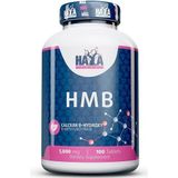 HMB 1000mg Haya Labs 100tabl