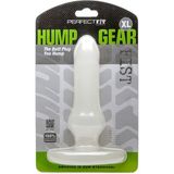 PerfectFit - Hump Gear - XL - Transparent