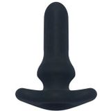 Hump Gear - XL - Black