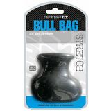 PerfectFit - Bull Bag XL - Black