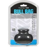 Perfect Fit Bull Bag Standard Black