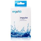 Perfect Fit - Ergoflo Impulse Anaal Douche