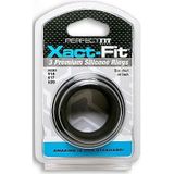 Perfect Fit Xact-Fit Kit - Maat #14 #17 #20