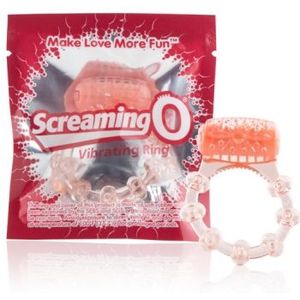 Screaming O - Vibrerend Penis Ring