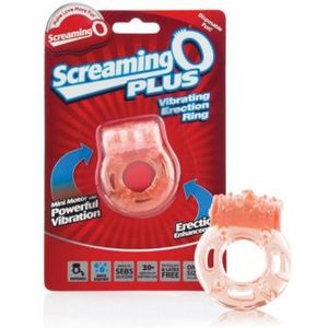 Screaming O - Vibrerend Penis Ring Plus