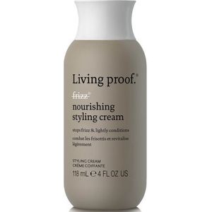 Living Proof Haarverzorging No Frizz Nourishing Styling Cream