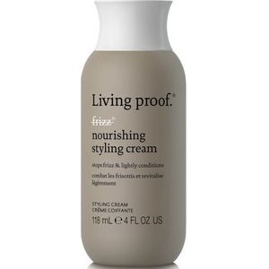 Living Proof No Frizz Nourishing Styling Cream 118 ml