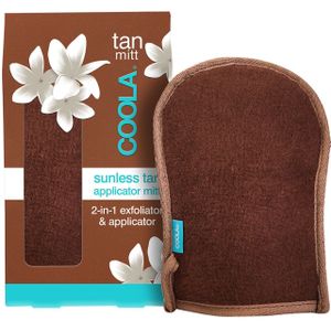COOLA - Sunless Tan Applicator Mitt - Handschoen - 2-zijdig