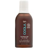 Coola - Sunless Tan Dry Oil Mist - Zelfbruiner - 100 ml - Voedende Ingrediënten