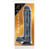 Jet Onyx dikke dildo 29 cm