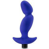 Oplaadbare Paarse Prostaat Stimulator Force