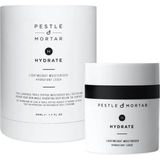 Pestle & Mortar - Hydrate Moisturiser - Gezichtscrème - 50 ml