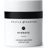 Pestle & Mortar - Hydrate Moisturiser - Gezichtscrème - 50 ml