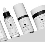 Pestle & Mortar - Pure Hyaluronic Serum Anti-Aging Gesichtsserum 30 ml (1666.33 € / 1 l)