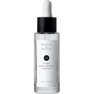 Pestle & Mortar - Pure Hyaluronic Serum - 30 ml