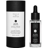 Pestle & Mortar - Glow Drops - Zelfbruiner - 30 ml