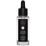 Pestle & Mortar - Glow Drops - Zelfbruiner - 30 ml