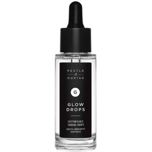 Pestle & Mortar - Glow Drops - Zelfbruiner - 30 ml