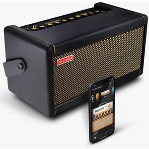 Positive Grid Spark Black Smart Guitar Amp