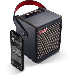 Positive Grid Spark MINI Black Portable Smart Guitar Amp & Bluetooth Speaker