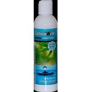 ColourWell - Conditioner - Natuurlijke Crèmespoeling