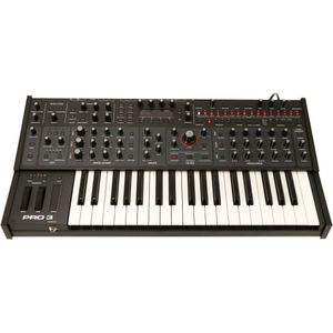 Sequential PRO 3 synthesizer