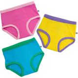 Zoocchini Oefenbroekjes 2-3 Girl Princes