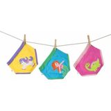 Zoocchini Oefenbroekjes 2-3 Girl Princes