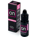 Sensuva - ON Arousel Oil For Her Lite Bottle