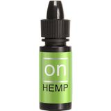 Sensuva - On For Hemp Oil Infused Arousal Oil 5 ml