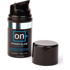 On™ Power Glide For Him - 50 ML.