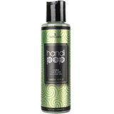 Sensuva - Handipop Handjob Massage Gel Groene Appel 125 ml