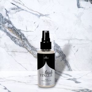 Sensuva - Tushy Tingle Anal Stimulation Gel
