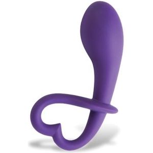 Lovelife by OhMiBod - Dare Curved Buttplug