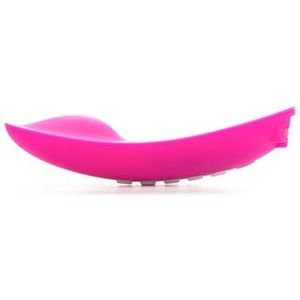 OhMiBod - Lightshow Interactieve Clitorale Vibrator