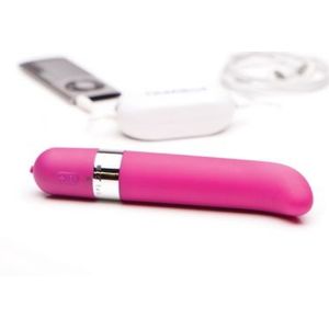 OhMiBod - Freestyle :G Muziekvibrator Roze