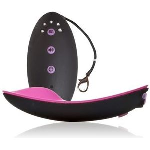 OhMiBod Club vibe 2.0H Music Vibrator