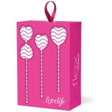 Lovelife - Flex Kegels 3 St.