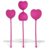 LoveLife - Flex Kegels Vaginale Ballen