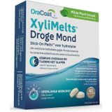 XyliMelts - Milde munt | Voor droge mond